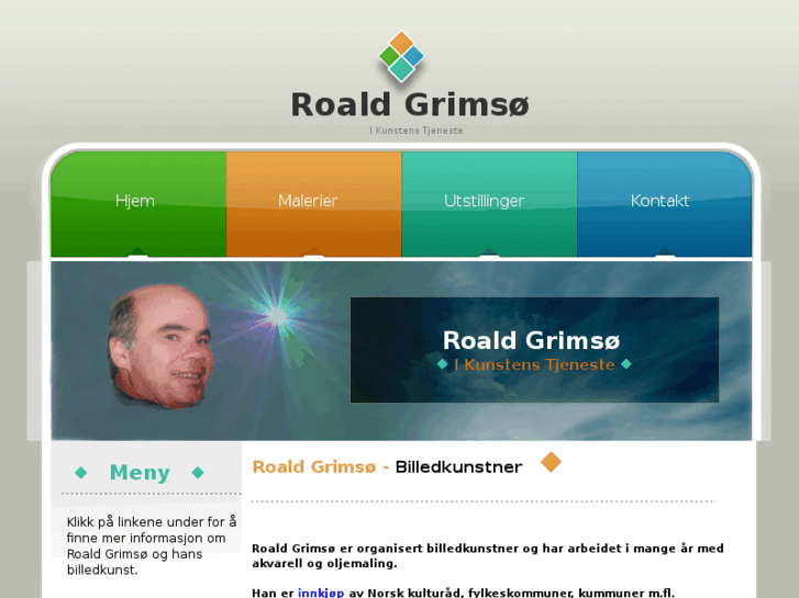 www.roaldgrimso.com