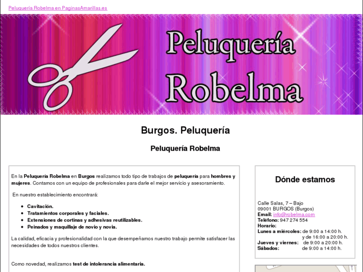 www.robelma.com