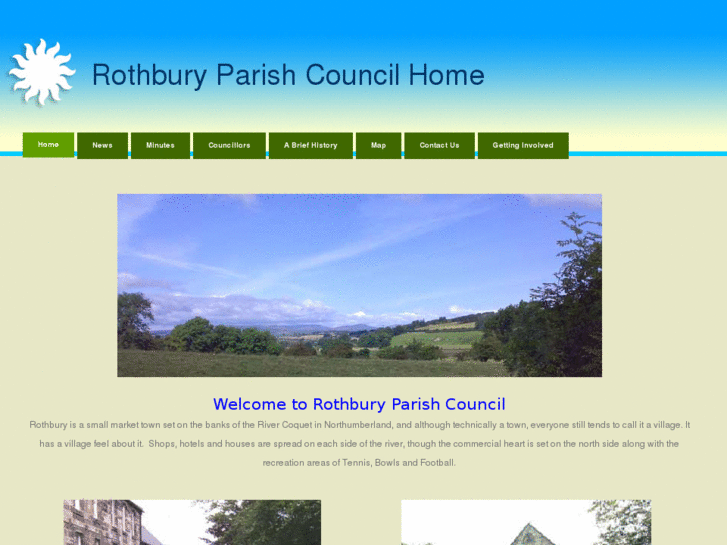 www.rothburyparishcouncil.co.uk