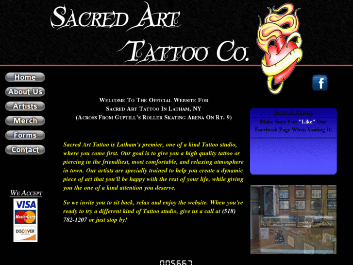 www.sacredarttattooco.com