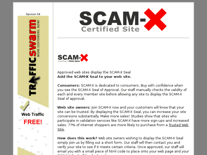 www.scam-x.com