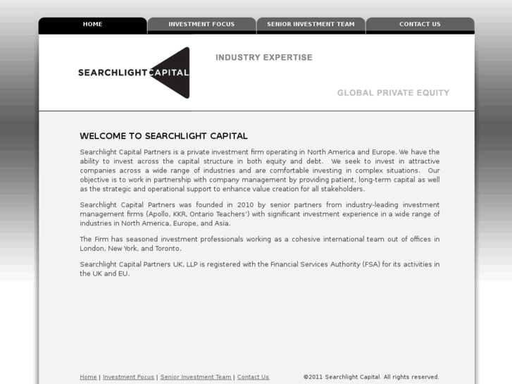 www.searchlightcap.com