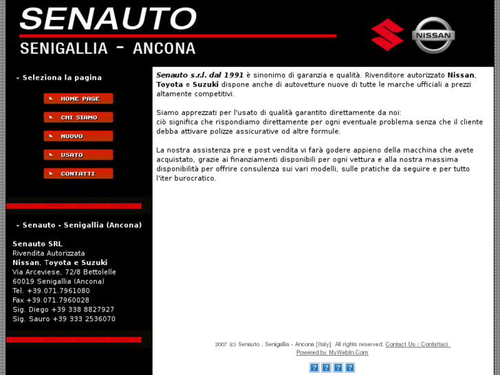 www.senauto.com