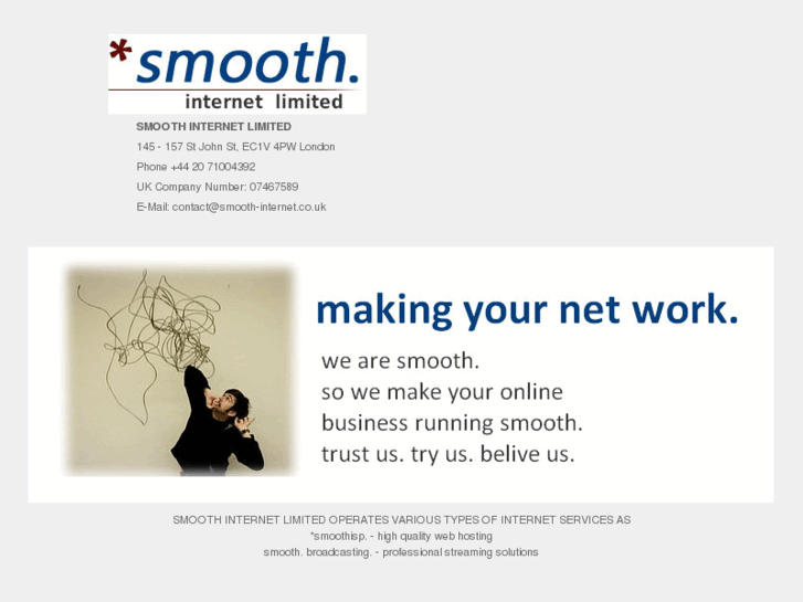 www.smooth-internet.com