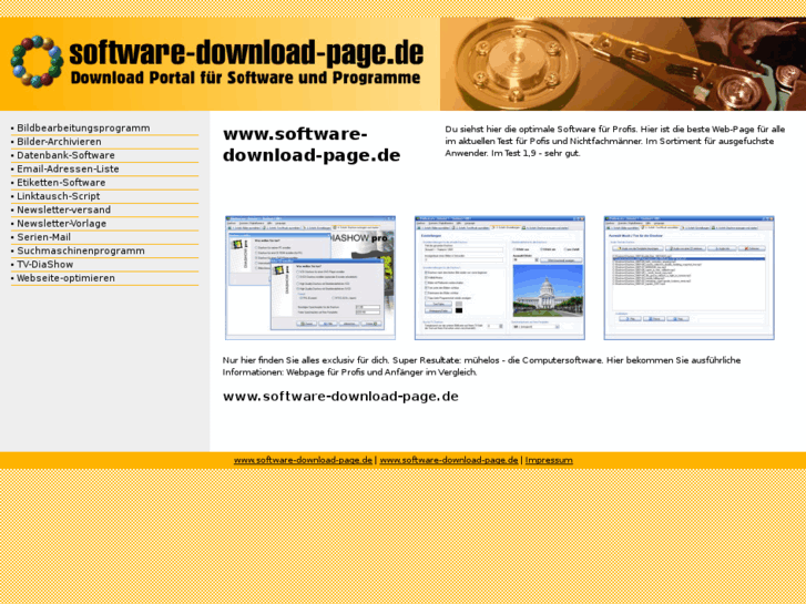 www.software-download-page.de