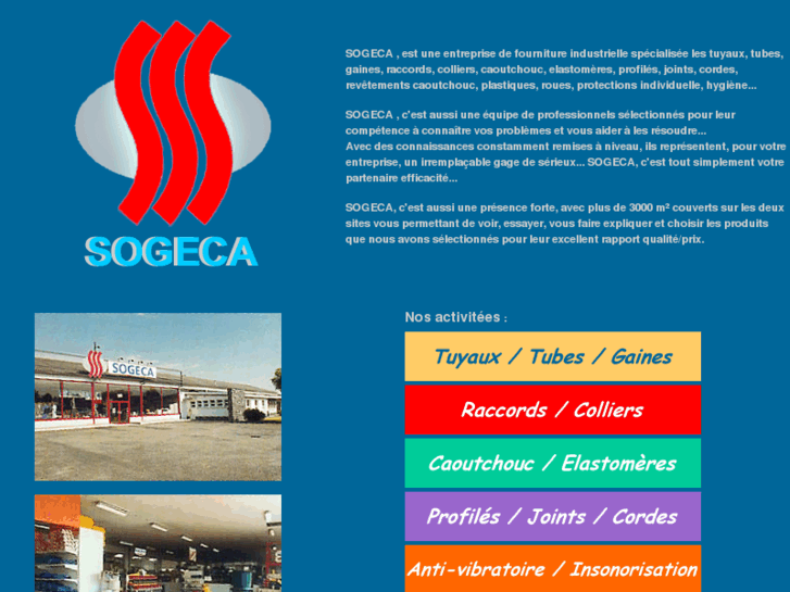 www.sogeca-sa.com