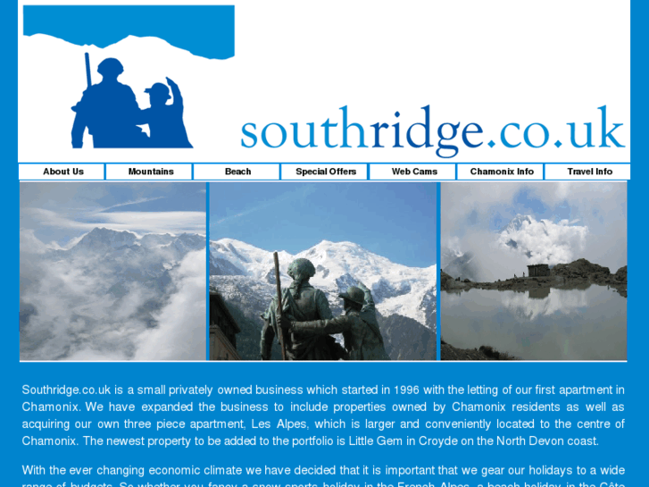 www.southridge.co.uk