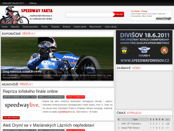 www.speedwayfakta.cz