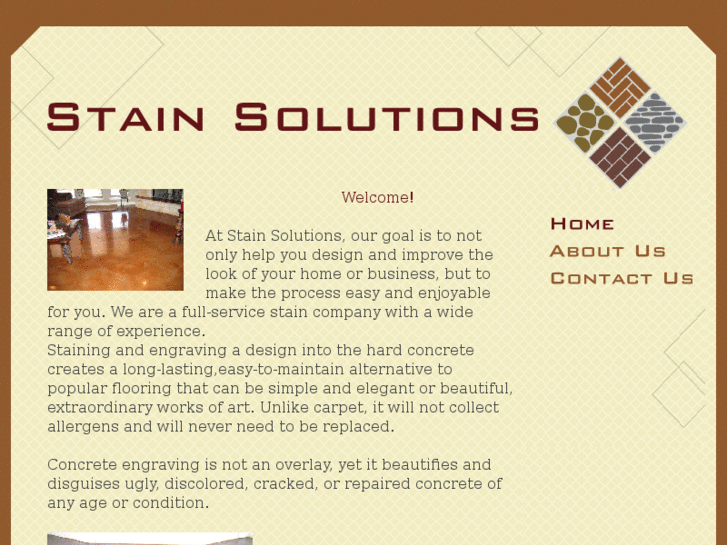 www.stainsolutions.net