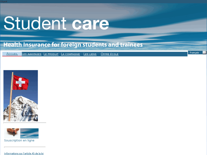 www.studentcare.ch