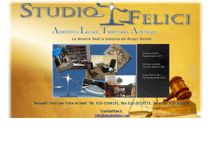 www.studiofelici.net