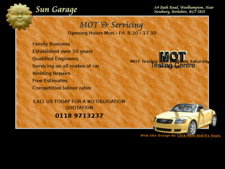 www.sungarage.com