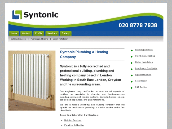 www.syntonic.co.uk