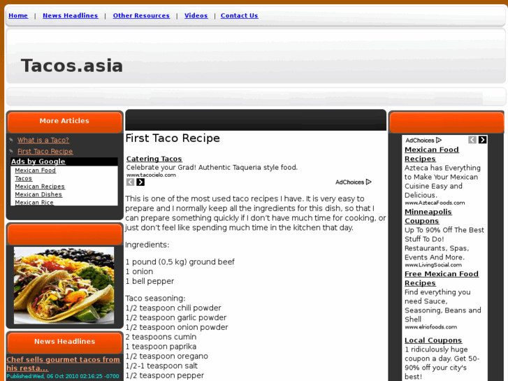 www.tacos.asia