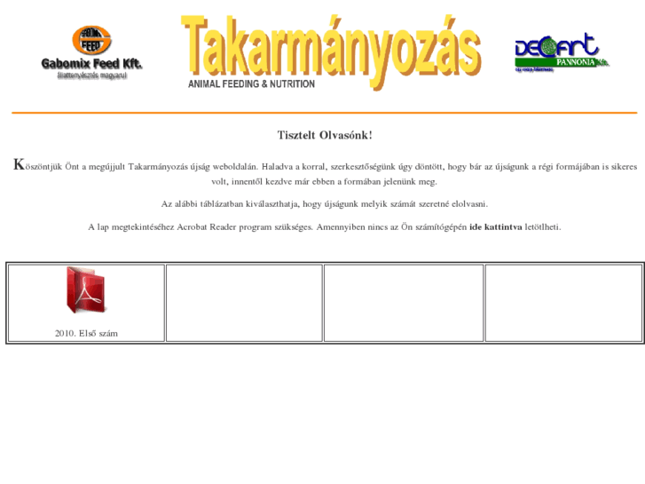 www.takarmanyozas.com