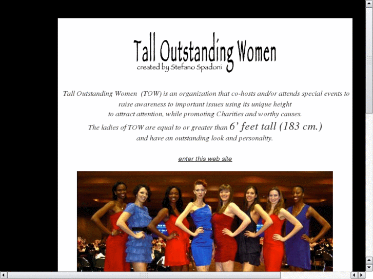 www.talloutstandingwomen.info