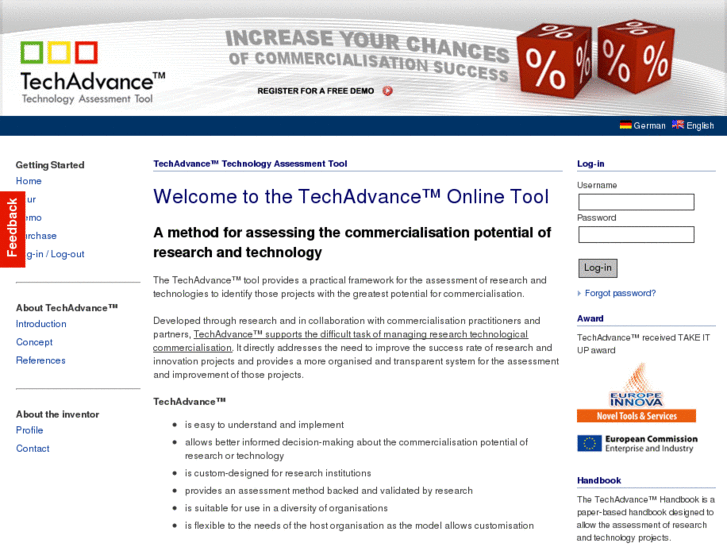 www.techadvance-online.com
