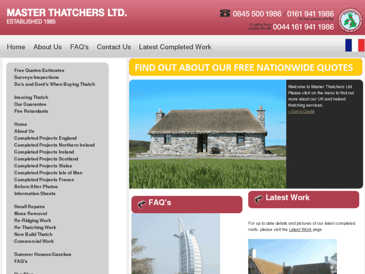 www.thatching.net