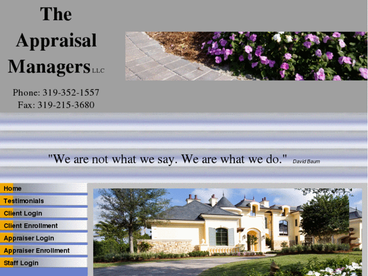 www.theappraisalmanagers.com