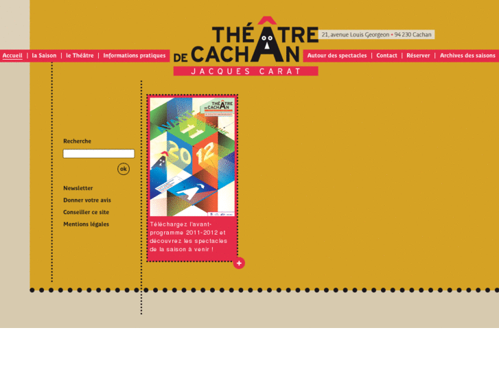 www.theatredecachan.fr