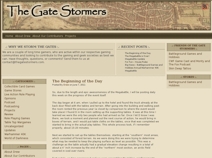 www.thegatestormers.com