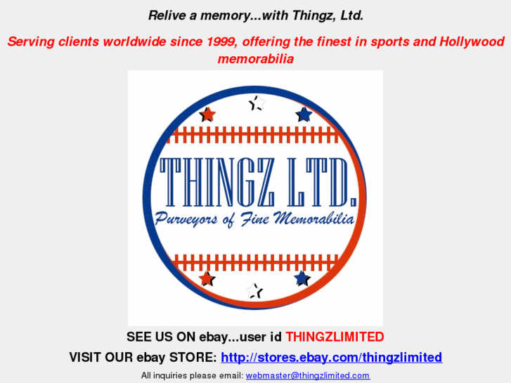 www.thingzlimited.com