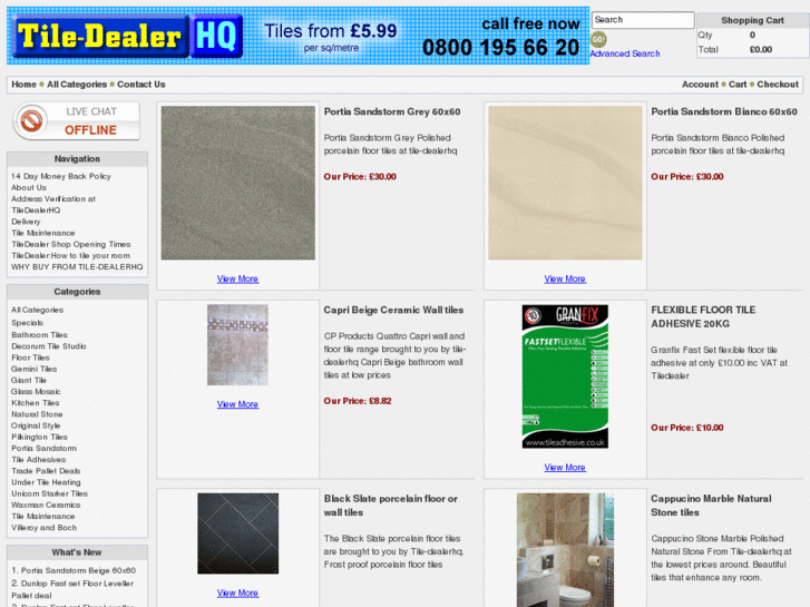 www.tile-dealerhq.com