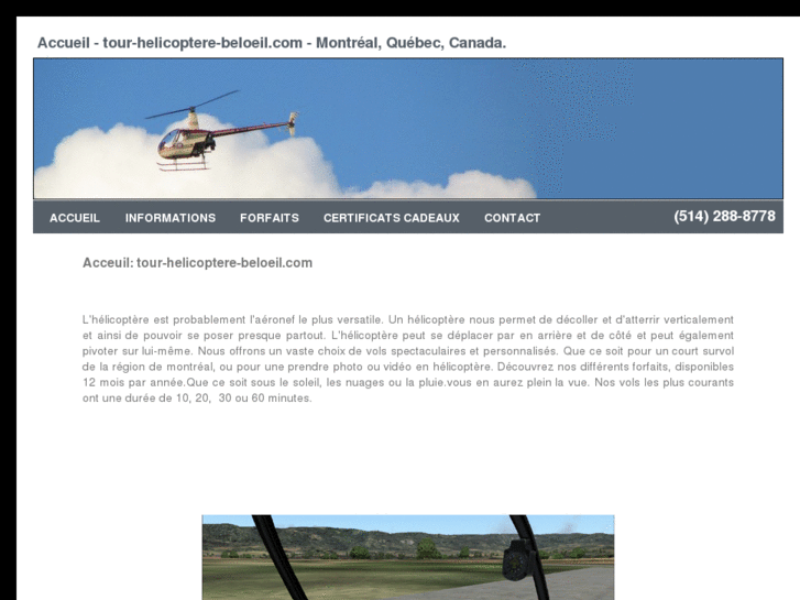 www.tour-helicoptere-beloeil.com