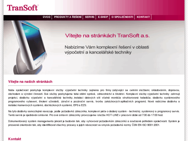 www.transoft.cz