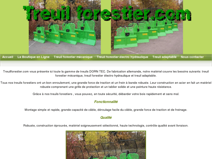 www.treuilforestier.com