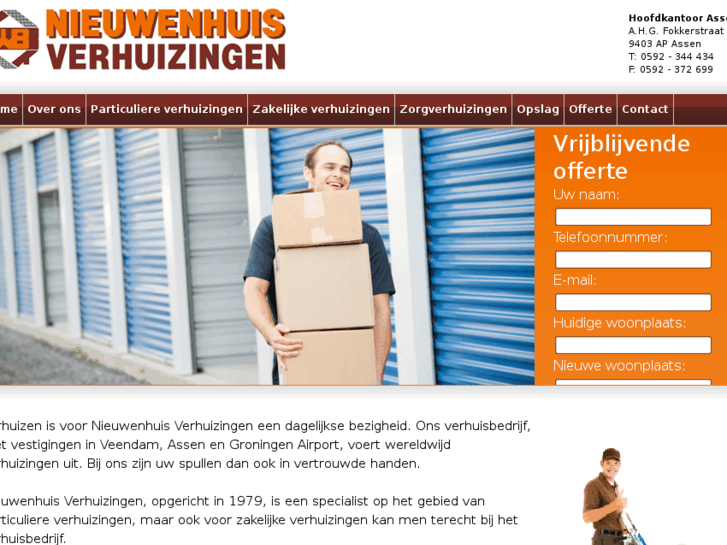 www.verhuizen.net