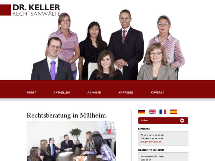 www.verwaltungsrecht-muelheim.de