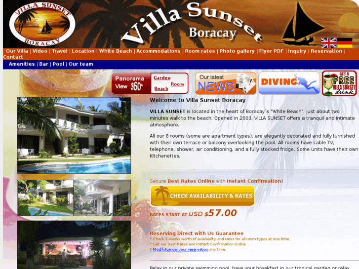 www.villa-sunset-boracay.com