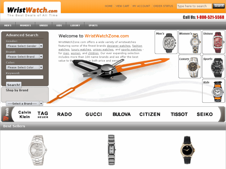 www.wristwatchzone.com