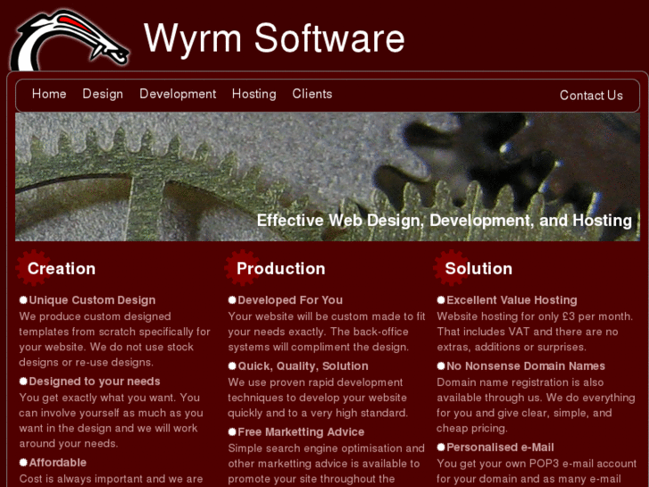 www.wyrmnet.co.uk