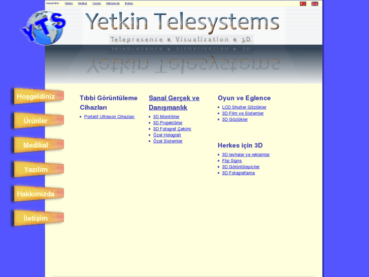 www.yetkintelesystem.com