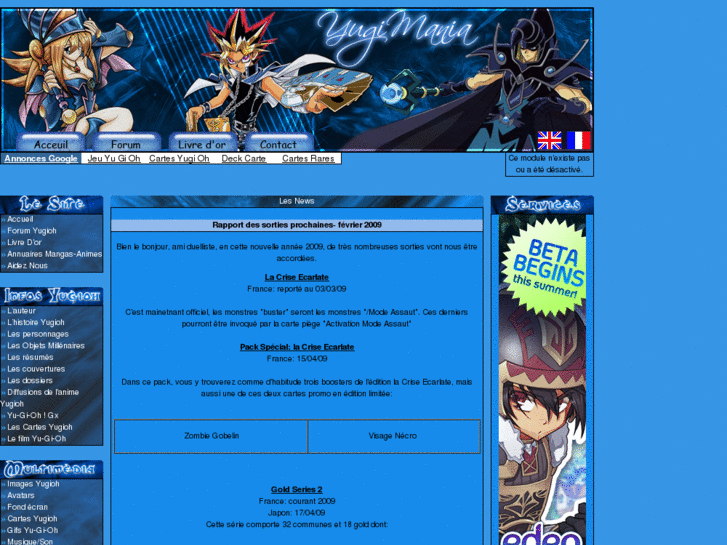 www.yugimania.fr