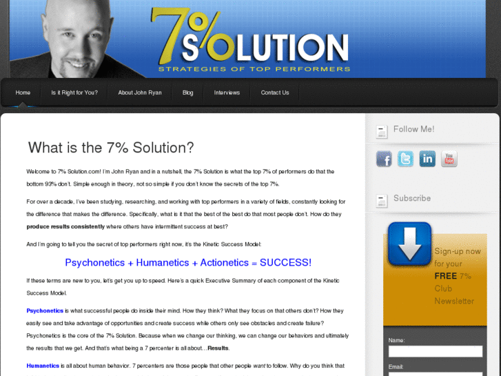 www.7percentsolution.com