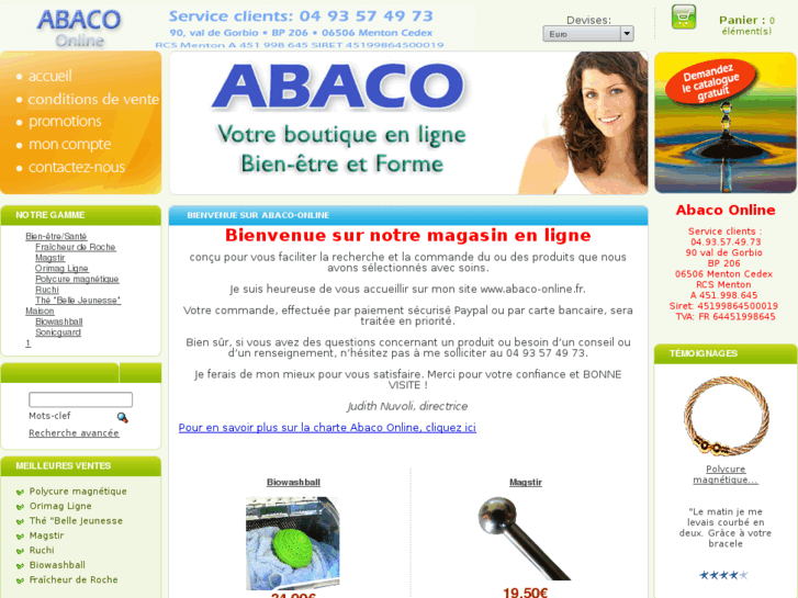 www.abaco-online.fr