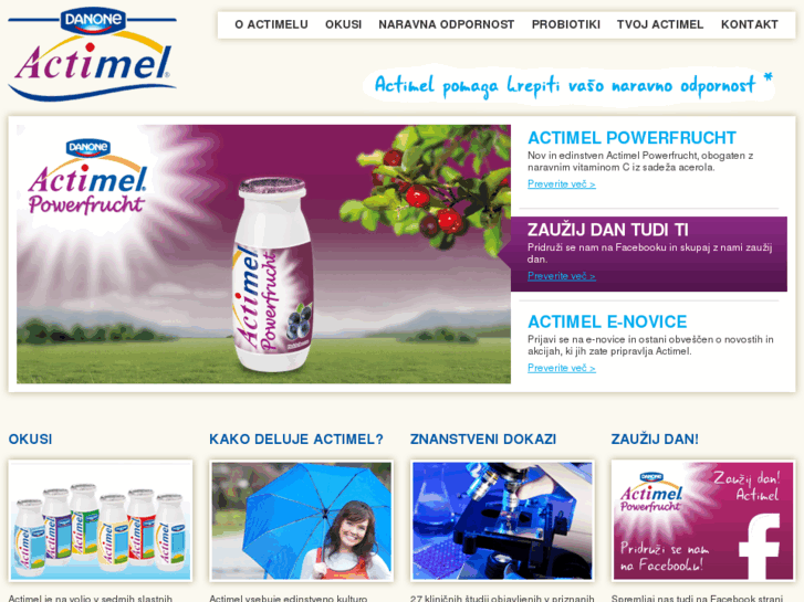 www.actimel.si