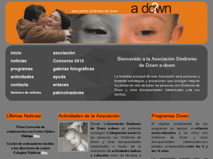 www.adown.es