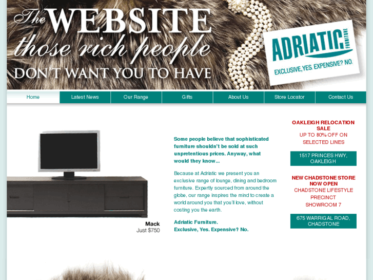 www.adriatic.com.au