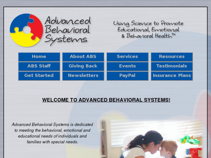 www.advancedbehavioralsystems.com