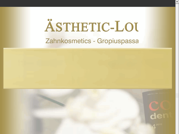 www.aesthetic-lounge.info