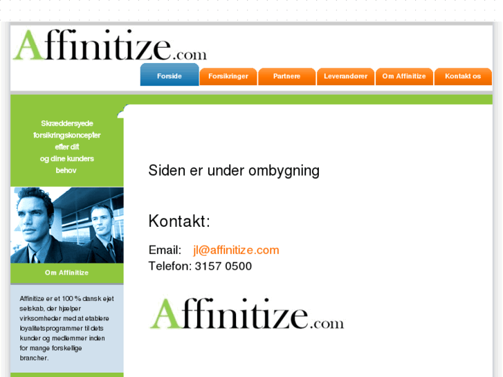 www.affinitize.com