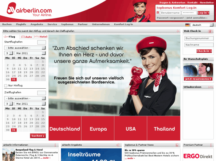 www.airberlinholiday.com