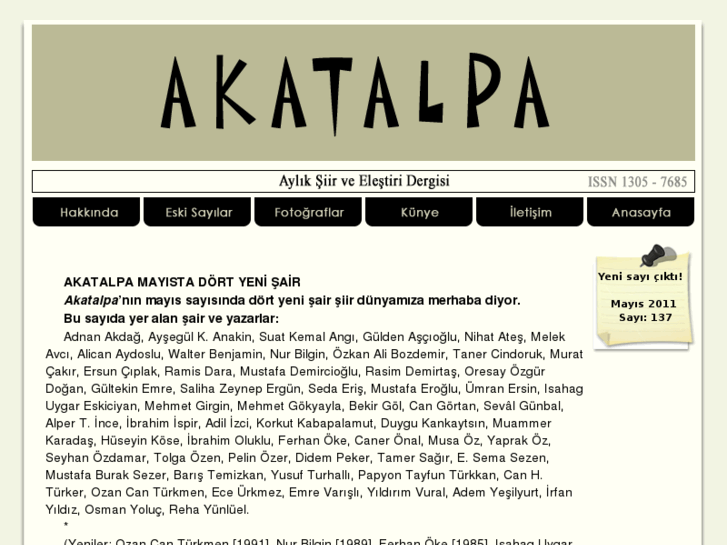 www.akatalpa.org