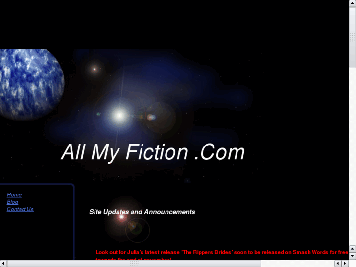 www.allmyfiction.com