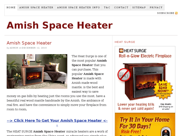 www.amishspaceheater.com