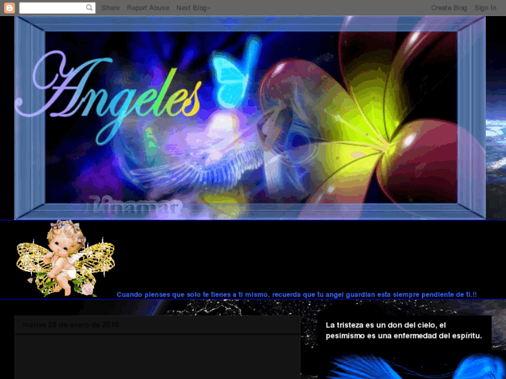 www.angelescelestes.com